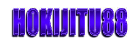 HOKIJITU88 Logo
